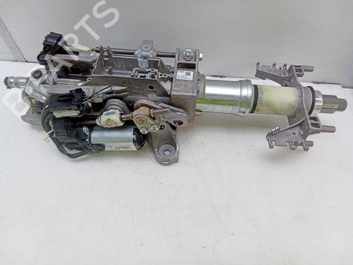 Used Steering column BMW 5 (F10) 525 d (204 hp) 26158797