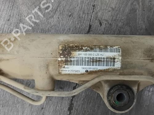 Steering rack VW AMAROK (2HA, 2HB, S1B, S6B, S7A, S7B, AGD) 2.0 BiTDI | BP36449304M22 - Image 6