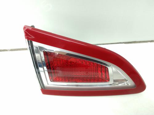 Other RENAULT GRAND SCÉNIC III (JZ0/1_) 1.5 dCi (JZ0B, JZ07) | BP26054643O1 