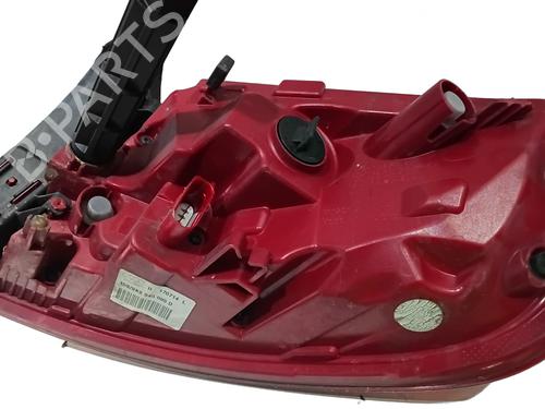 Left taillight AUDI A4 B8 (8K2) 2.0 TDI | BP38773328C34 - Image 7