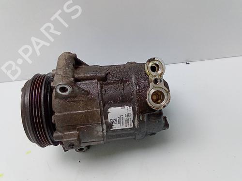 AC compressor FIAT DUCATO Van (250_) 130 Multijet 2,3 D | BP28151029M34 