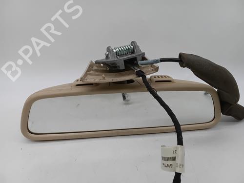 Rear mirror MERCEDES-BENZ E-CLASS Coupe (C207) E 350 CDI (207.323) | BP29396303I6 
