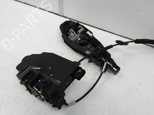 Front left lock PEUGEOT 308 II (LB_, LP_, LW_, LH_, L3_) 1.6 HDi | BP19164284C98 
