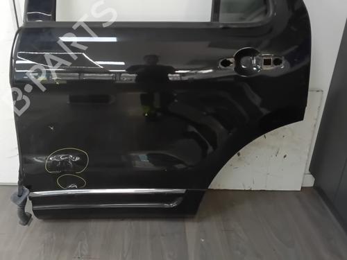 Dør venstre bagtil FORD USA EXPLORER (U5_) 3.5 4WD | BP34180733C4 - Image 2