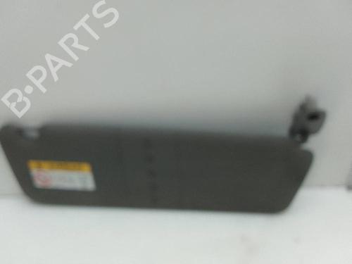 Used Right sun visor NISSAN NV400 Van (X62, X62B) dCi 135 (136 hp) 18578780