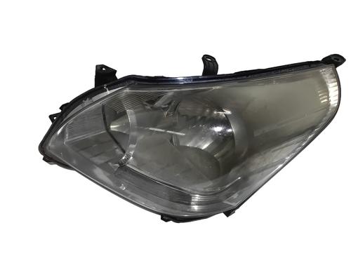 Left headlight TOYOTA VERSO (_R2_) 2.0 D-4D (AUR20_, AUR20R) | BP35778713C28 - Image 4