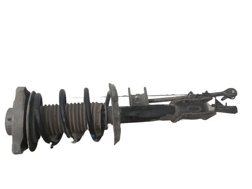 Right front shock absorber INFINITI Q30 1.5 D | BP33166501M17 - Image 2