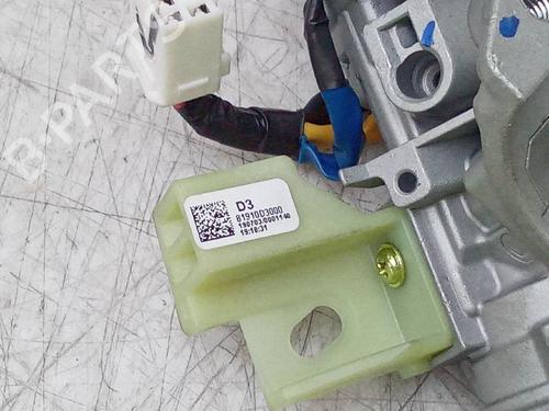 Ignition barrel KIA SPORTAGE IV (QL, QLE) 1.6 GDI | BP18737920M48 