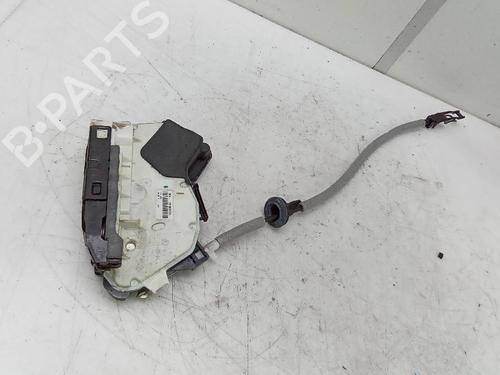 Høyre bak lås VW PASSAT B8 Variant (3G5, CB5) 2.0 TDI 4motion | BP18947684C99 