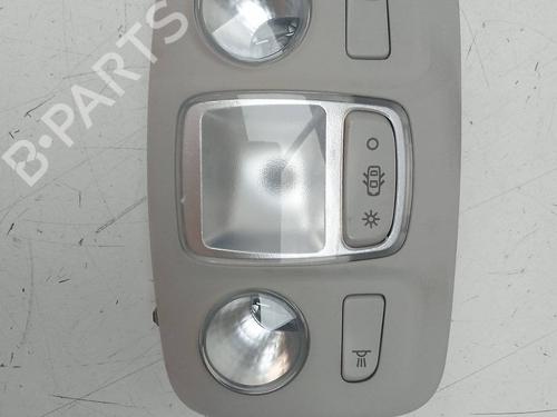 Used Interior roof light Interior roof light CITROËN C4 Grand Picasso II (DA_, DE_) 2.0 BlueHDi 150 (150 hp) 18583965 18583965