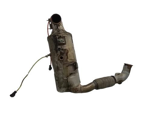 Used Particulate filter FORD TRANSIT COURIER B460 Box Body/MPV 1.5 TDCi (95 hp) 30195318