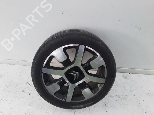 Rim CITROËN C4 CACTUS 1.6 BlueHDi 100 | BP26949739C45