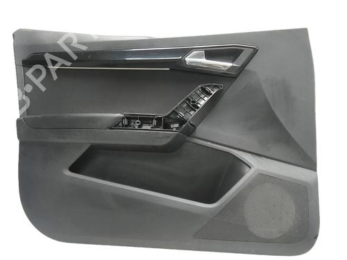 Venstre frontpanel SEAT IBIZA V (KJ1, KJG) 1.0 TSI (116 hp) 28148443