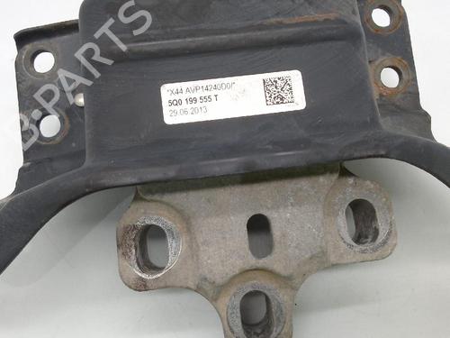 Used Engine mount VW GOLF ALLTRACK VII Variant (BA5, BV5) [2014-2020]  25782589