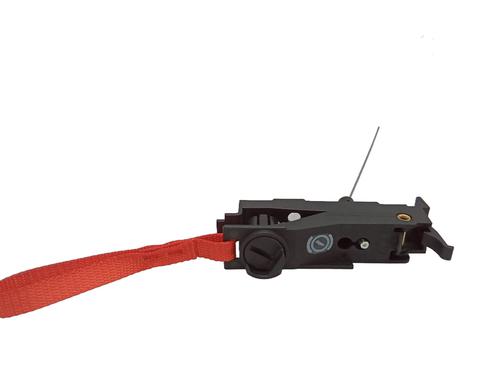 Used Hand brake Hand brake JAGUAR XF I (X250) 2.2 D (163 hp) 18581790 18581790