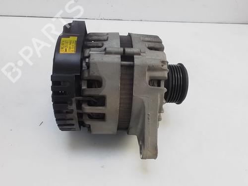 Used Alternator KIA SPORTAGE III (SL) 1.7 CRDi (116 hp) 29386421