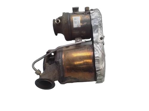Used Particulate filter Particulate filter 22344171 22344171