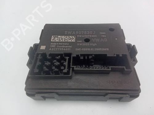 Elektronische module VW GOLF VIII (CD1, DA1) 2.0 GTI Clubsport (300 hp) 28150192