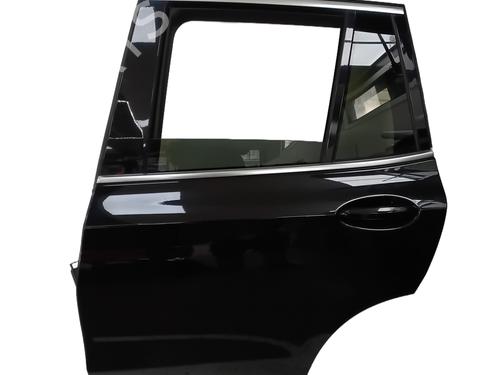 Used Left rear door BMW X3 (G01, F97, G08) sDrive 18 d (150 hp) 31825778