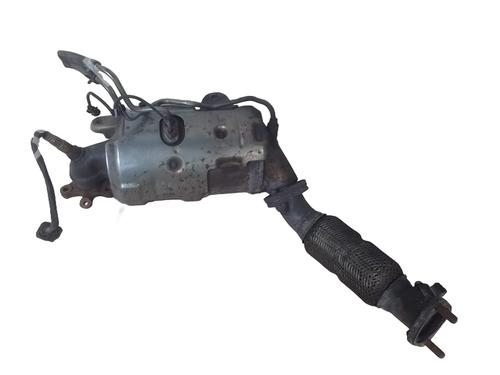 Used Particulate filter KIA SPORTAGE III (SL) 1.7 CRDi (116 hp) 31825641