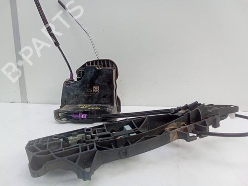 Used Rear left lock OPEL INSIGNIA B Grand Sport (Z18) 2.0 GSi 4x4 (68) (210 hp) 26052241