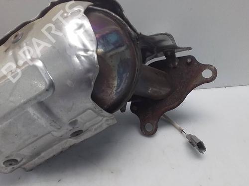Used Catalyst DACIA LOGAN II [2012-2025]  22617497