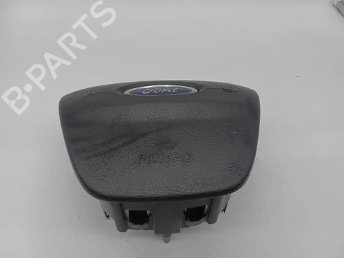 Driver airbag FORD TRANSIT CUSTOM V362 Van (FY, FZ) 2.0 EcoBlue | BP29385357C9 