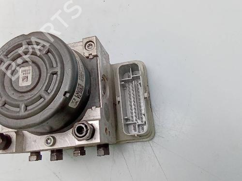 ABS pump PEUGEOT 307 Break (3E) 1.6 HDi 110 | BP23103540M43 