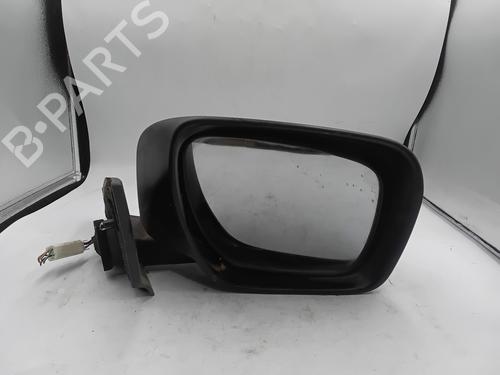 Used Right mirror MAZDA 5 (CR) 2.0 CD (CR19) (143 hp) 28714076