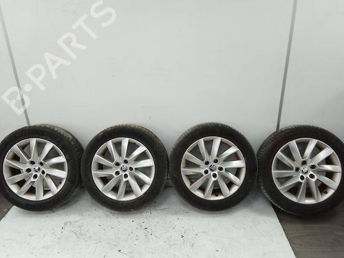 Used Rim Rim SKODA SUPERB III Estate (3V5) 2.0 TDI (150 hp) 18956840 18956840