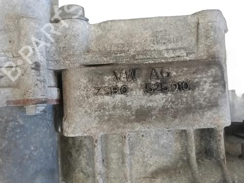 Rear differential AUDI Q3 (8UB, 8UG) 2.0 TFSI quattro | BP35976321M24 - Image 4