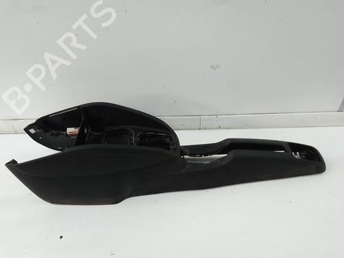 Middle console AUDI A1 Sportback (8XA, 8XF) S1 quattro | BP28149614I22