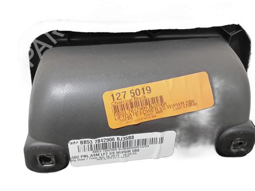 Boot lining FORD USA EXPLORER (U5_) 3.5 4WD | BP34123354I3  - Image 9