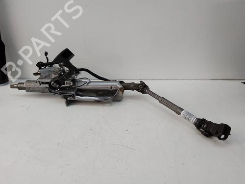 Used Steering column Steering column PEUGEOT 508 SW I (8E_) 2.2 HDi (204 hp) 18583512 18583512
