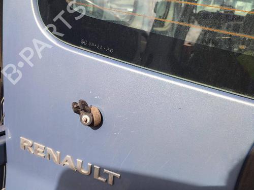 Viskermotor bagrude RENAULT TRAFIC II Bus (JL) 2.5 dCi 145 (JL0J) (146 hp) 18589688
