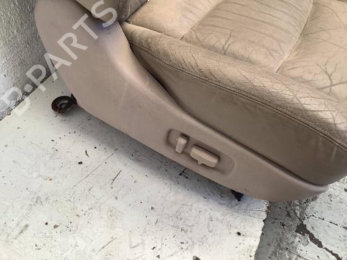 Seats set TOYOTA LAND CRUISER 100 (_J1_) 4.7 (UZJ100_, UZJ100R) | BP18580942C78 
