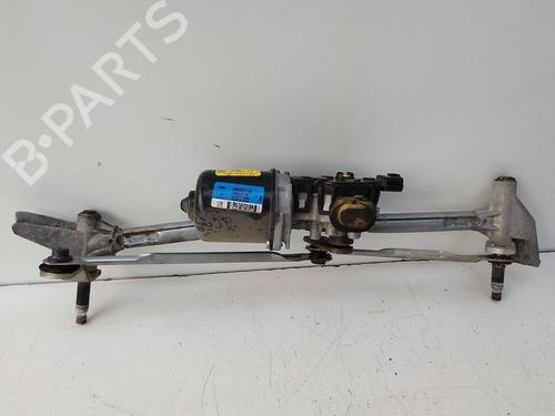 Used Front wiper motor Front wiper motor RENAULT MEGANE IV Hatchback (B9A/M/N_) 1.2 TCe 130 (B9MR) (130 hp) 18737540 18737540