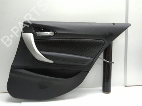 Used Rear right panel BMW 1 (F20) 116 d (116 hp) 23997671