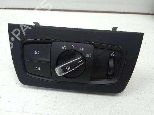 Headlight switch BMW 3 Gran Turismo (F34) 318 d | BP20156563I24