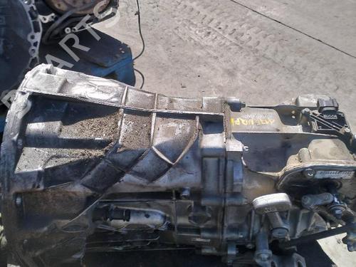 Gearbox MERCEDES-BENZ SPRINTER 3,5-t Van (B906)  | BP18574199M3 
