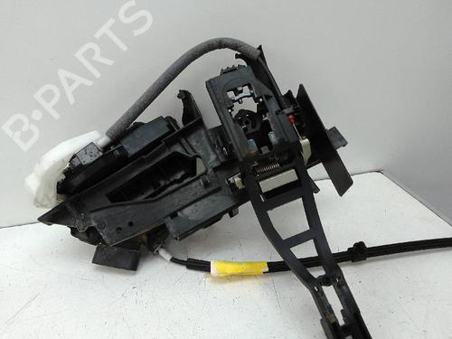 Used Rear left lock FORD C-MAX II (DXA/CB7, DXA/CEU) [2010-2019]  19041160