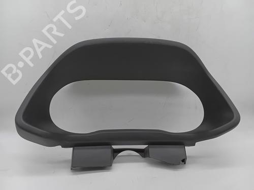 Other RENAULT EXPRESS Box Body/MPV 1.5 Blue dCi 75 (F6AA) 681010858R