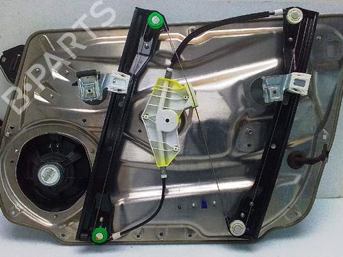 Used Front left window mechanism MERCEDES-BENZ E-CLASS (W212) E 350 CGI (212.057) (292 hp) 24465349