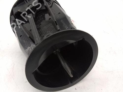 Air vent VW CADDY III Box Body/MPV (2KA, 2KH, 2CA, 2CH) 1.9 TDI | BP25835990I21 