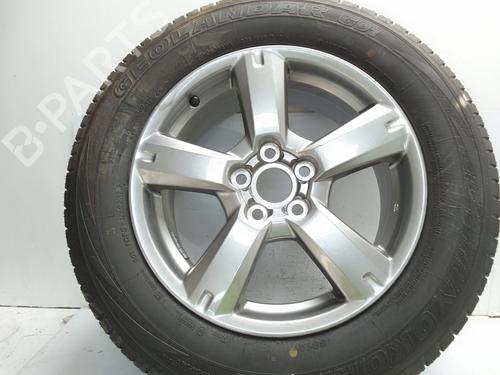 Fælk TOYOTA RAV 4 III (_A3_) 2.2 D (ALA35_) | BP29995156C45 