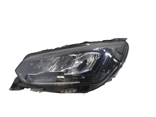 Used Left headlight Left headlight PEUGEOT 208 II (UB_, UP_, UW_, UJ_) 1.5 BlueHDI 100 (102 hp) 34717358 34717358