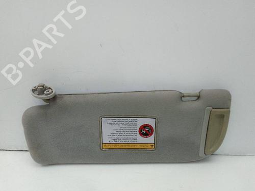 Right sun visor CHEVROLET EPICA (KL1_) 2.0 | BP24736700I2 
