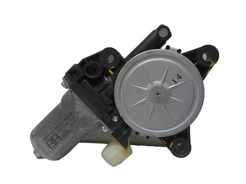 Right rear window motor KIA CARENS IV 1.7 CRDi | BP36432062E22 - Image 5