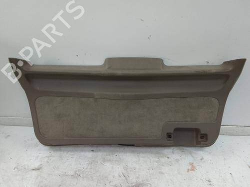 Forra da mala Forra da mala LAND ROVER RANGE ROVER SPORT I (L320) 3.0 D 4x4 (256 hp) 19583194 19583194