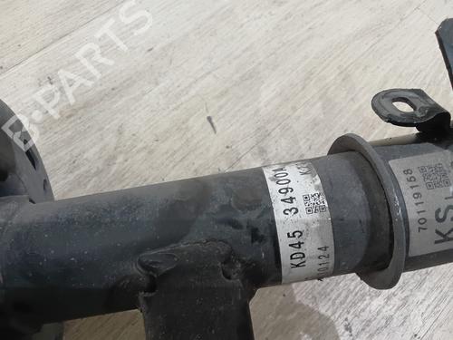 Left front shock absorber MAZDA CX-5 (KE, GH) 2.2 D AWD (KE2AW) | BP36836366M16 - Image 5